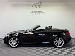 Bild des Angebotes Mercedes-Benz SLK 350 Navi|Bi-Xenon|Harman-Kardon|Leder|Airsc.