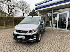 Bild des Angebotes Peugeot Rifter Active L1 Automatik 1. Hand