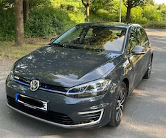 Bild des Angebotes VW e-Golf e-Golf