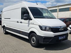 Bild des Angebotes MAN TGE L4H3 AUTOMATIK*KAMERA*1-HAND*AHK