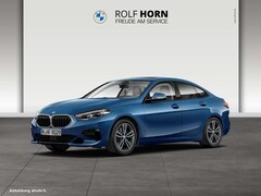 Bild des Angebotes BMW 218 i Gran Coupé Sport Line HeadUp Pano Navi