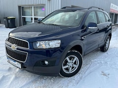 Bild des Angebotes Chevrolet Captiva 2.4 LT 2WD