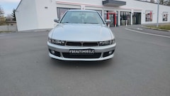Bild des Angebotes Mitsubishi Galant 2.4 GDI GLS Schiebedach LHR