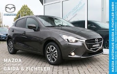 Bild des Angebotes Mazda 2 SKYACTIV-G 90PS NAKAMA