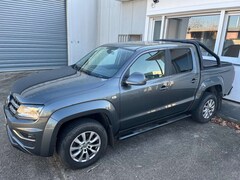 Bild des Angebotes VW Amarok Amarok+3.0+TDI+4MOTION+Autm.+Highline