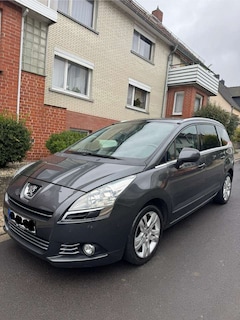 Bild des Angebotes Peugeot 5008 HDI FAP 150 Business-Line
