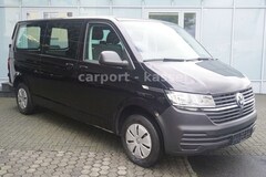 Bild des Angebotes VW T6 Kombi T6.1 Kombi Transporter lang Verglast/1. Hand