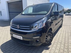 Bild des Angebotes Fiat Talento Serie 1 Kombi M1 Family 2.0 Ecoj