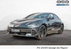 Bild des Angebotes Hyundai IONIQ 6 First Ed. Elektro 4WD 77,4kWh *325 PS*LED*NAVI*
