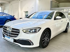 Bild des Angebotes Mercedes-Benz S 400 d Lim. 4M*DIGITAL LIGHT*HINTERACHSLENKUNG*