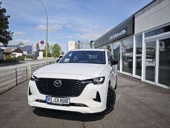 Bild des Angebotes Mazda CX-80 2.5L PHEV 327ps AWD Homura Plus