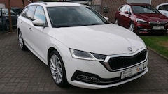 Bild des Angebotes Skoda Octavia Combi Sondermodell  First Edition