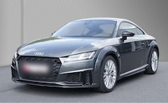Bild des Angebotes Audi TTS Coupe 2.0 TFSI Navi Matrix PDC+ GRA