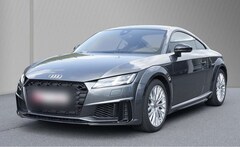 Bild des Angebotes Audi TTS Coupe 2.0 TFSI Navi Matrix PDC+ GRA
