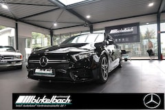 Bild des Angebotes Mercedes-Benz A 35 AMG 4Matic