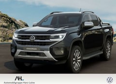 Bild des Angebotes VW Amarok AVENTURA TDI 4MOTION+ AUT Akustikglas LM