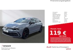 Bild des Angebotes VW Golf GTI 2,0 TSI Design-Paket Navi Matrix-LED