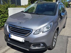 Bild des Angebotes Peugeot 2008 2008 PureTech 110 Style