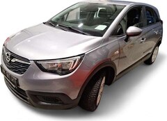 Bild des Angebotes Opel Crossland 1.5 D Edition ACC/DynLicht/SpurH