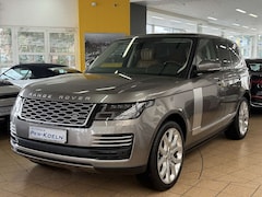 Bild des Angebotes Land Rover Range Rover 4.4 SDV8 Autobiography *PANO*LUFT*