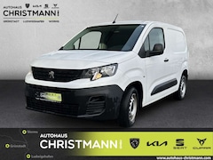 Bild des Angebotes Peugeot Partner PRO EN L1 HDI75 DAB Notbremsass. PDC Berganfahrass