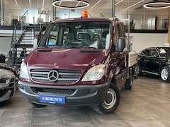 Bild des Angebotes Mercedes-Benz Sprinter II *Pritsche/DoKa*AHK*Klima*TÜV3/28*