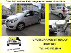 Bild des Angebotes Opel Karl 1.0 Edition 5-türig Klima/PDC/el.Fh