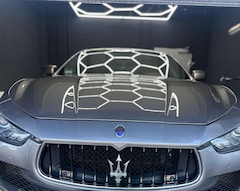 Bild des Angebotes Maserati Ghibli Automatik S Q4