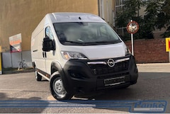 Bild des Angebotes Opel Movano C 2.2 165 (3,5t) L4H2 Edition*SHZ*Carplay