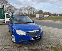 Bild des Angebotes Skoda Fabia Classic