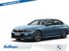 Bild des Angebotes BMW 330 e M Sport HUD SuView GlasD.Lenkradh.Ha/Ka.AHK