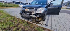 Bild des Angebotes Chevrolet Orlando 1.8 LT+