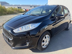 Bild des Angebotes Ford Fiesta Celebration