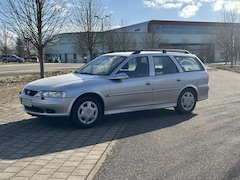 Bild des Angebotes Opel Vectra 1.8 Caravan Selection Comfort