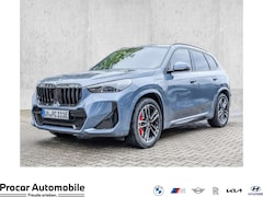 BMW X1 xDrive30e M Sport Pro HUD+AHK+H/K+Aktivsitze+LHZ+K