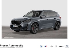 BMW X1 xDrive30e M Sport Pro HUD+AHK+H/K+Aktivsitze+LHZ+K