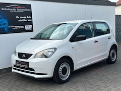 Bild des Angebotes SEAT Mii Reference 1,0 Klima eFH PDC 4-Türer TOP Zust.