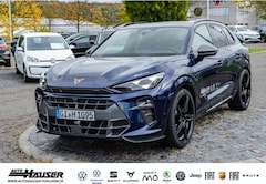 Bild des Angebotes CUPRA Terramar VZ 2.0 TSI DSG 4Drive ABT 325PS PANO STANDHZG 21AL