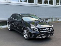 Bild des Angebotes Mercedes-Benz GLA 200 Auto,Navi,67500KM,LED