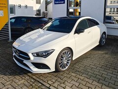 Bild des Angebotes Mercedes-Benz CLA 200 CLA 200 (118)- AMG-Night-Pano-AHK-LED-uvm.
