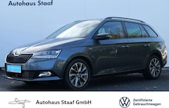 Bild des Angebotes Skoda Fabia CLEVER Fabia 1.0 TSI 95PS "CLEVER" DSG