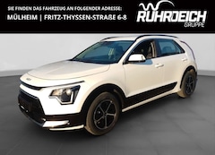 Bild des Angebotes Kia Niro 1.6 Hybrid Vision Navi Digitales Cockpit ACC Apple