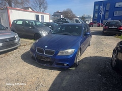 Bild des Angebotes BMW 325 3er Touring Diesel 325d DPF Touring Edition Sport