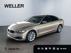 Bild des Angebotes BMW 420 i Coupe *Bi-Xenon*Ambiente*Klimaaut*Telematik*
