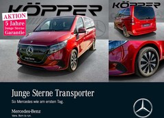 Bild des Angebotes Mercedes-Benz EQV 300 AVANTGARDE L neues Modell 7-Sitzer Leder