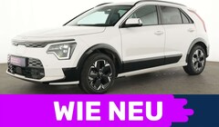 Bild des Angebotes Kia Niro e- Vision Wärmepumpe|Bi-LED|Navi|ACC