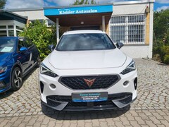 Bild des Angebotes CUPRA Formentor Basis