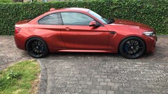 Bild des Angebotes BMW M2 M2 Competition Coupe DKG