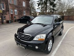 Bild des Angebotes Kia Sorento 2.5 CRDi VGT Executive/Leder/AHK 3 Tonne