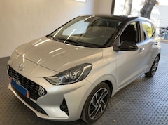 Bild des Angebotes Hyundai i10 Style*Automatik*Kamera*applecarplay*Sitzheiz